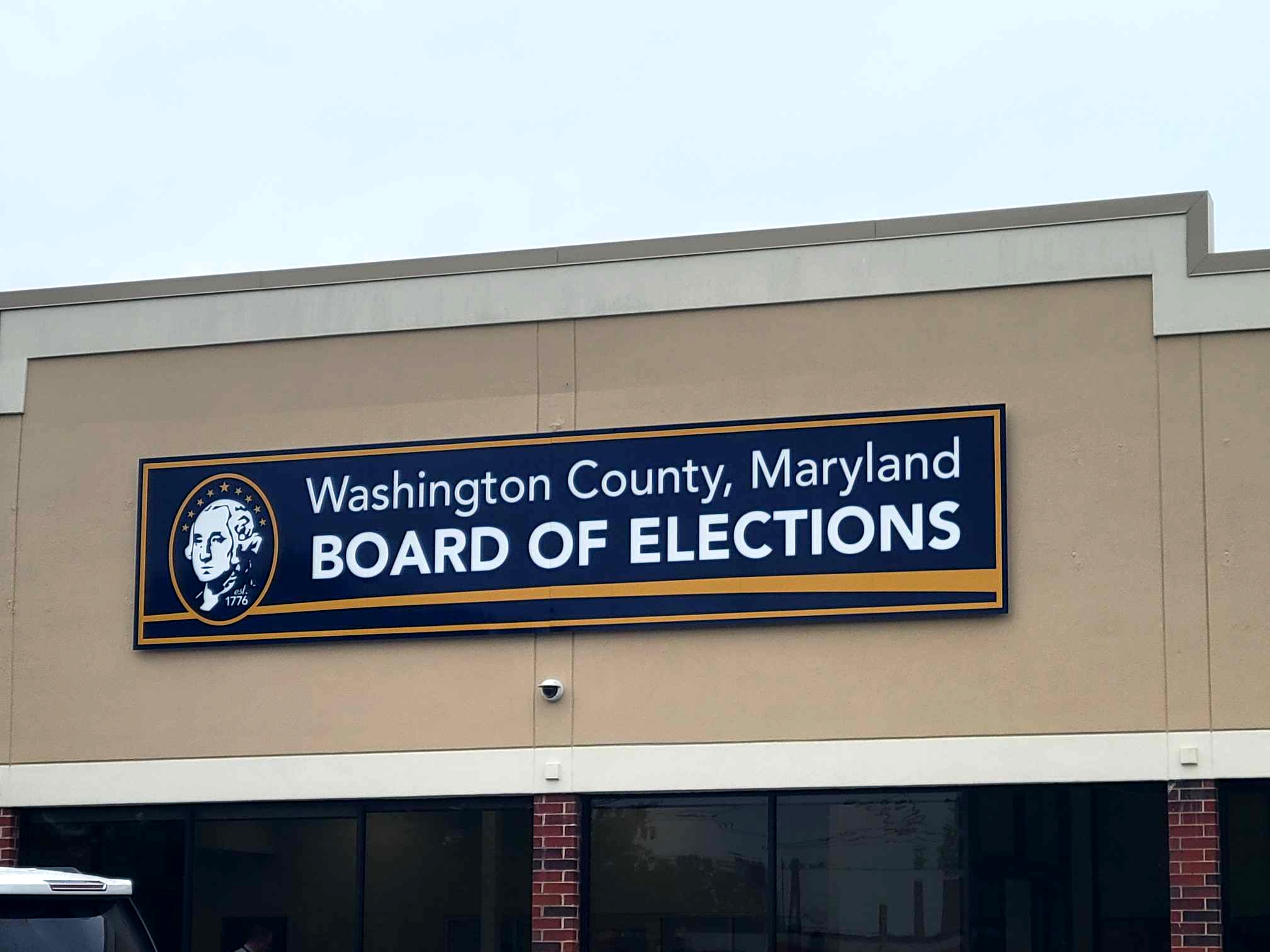 Washington County 2026 Elections