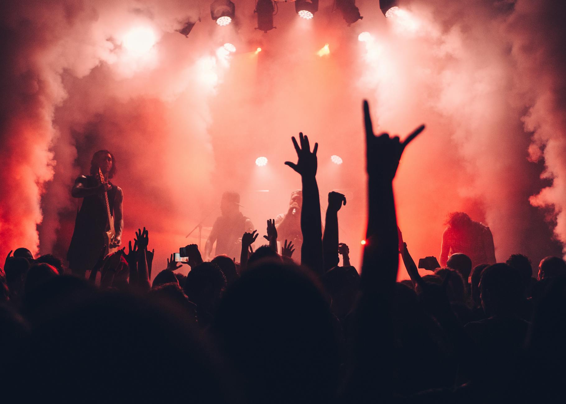 Local Bands