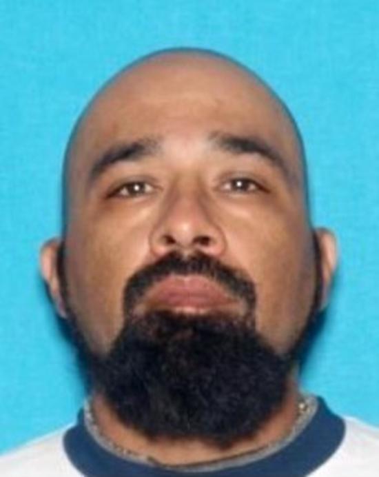 FBI Offers $50,000 Reward for Fugitive Wanted for Assault on Federal ...